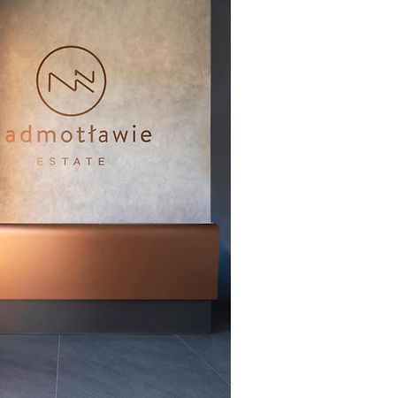 Elite Apartments Nadmotlawie Prestige Danzica Esterno foto