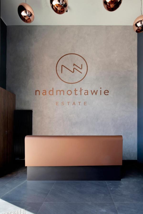 Elite Apartments Nadmotlawie Prestige Danzica Esterno foto