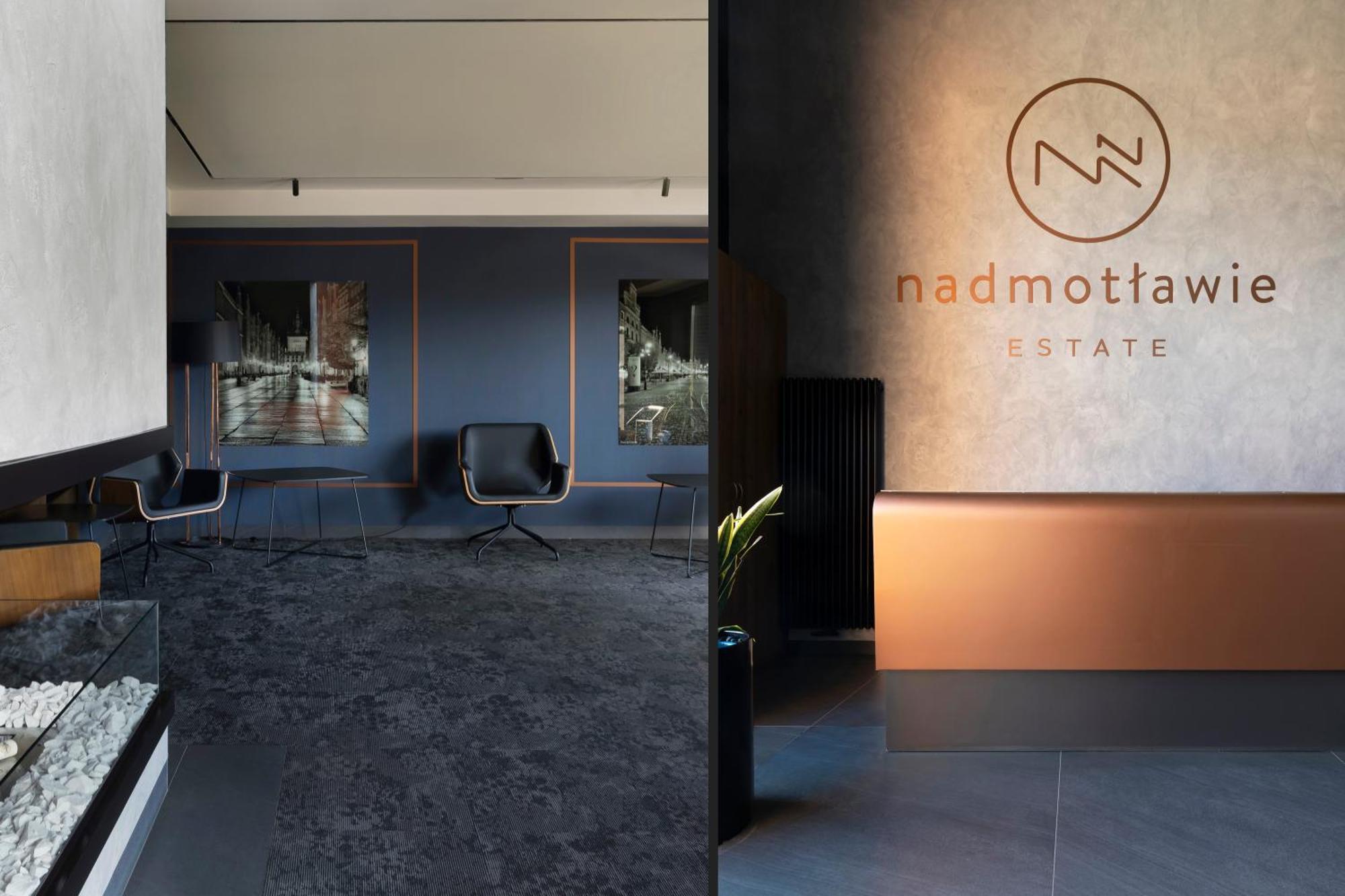Elite Apartments Nadmotlawie Prestige Danzica Esterno foto
