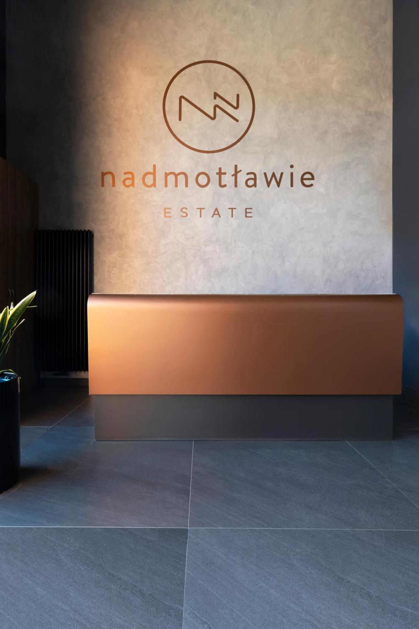 Elite Apartments Nadmotlawie Prestige Danzica Esterno foto